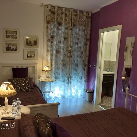 B&B San Vitale Bologna Exterior photo