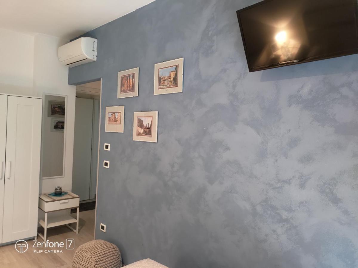 B&B San Vitale Bologna Exterior photo