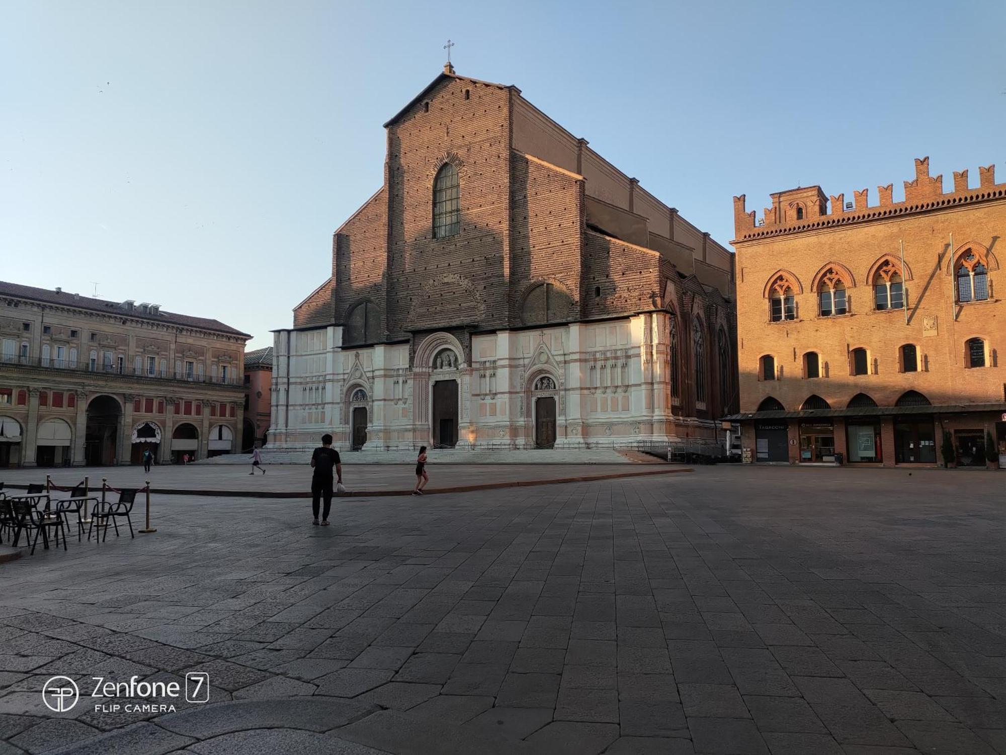 B&B San Vitale Bologna Exterior photo