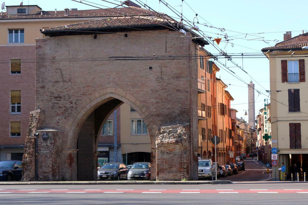 B&B San Vitale Bologna Exterior photo