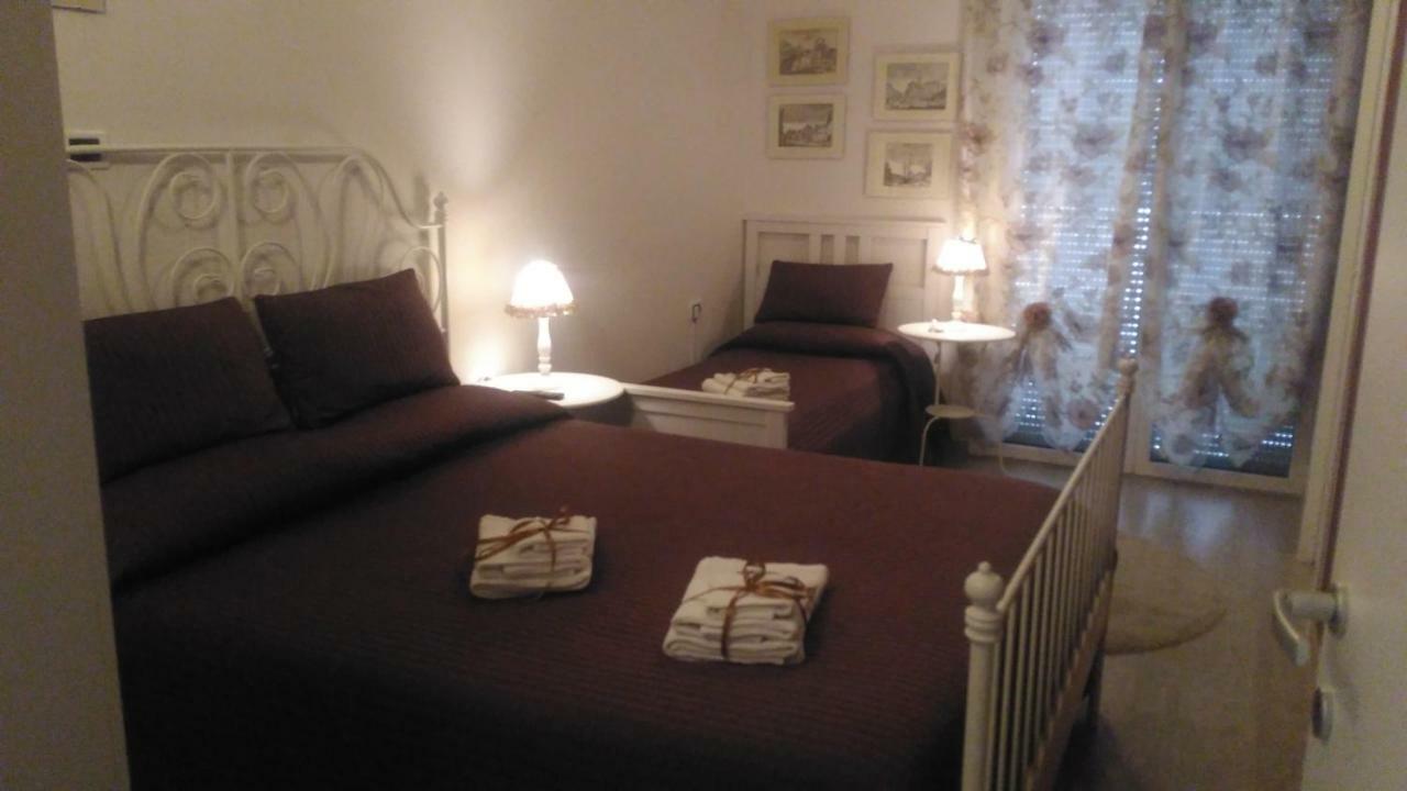 B&B San Vitale Bologna Exterior photo