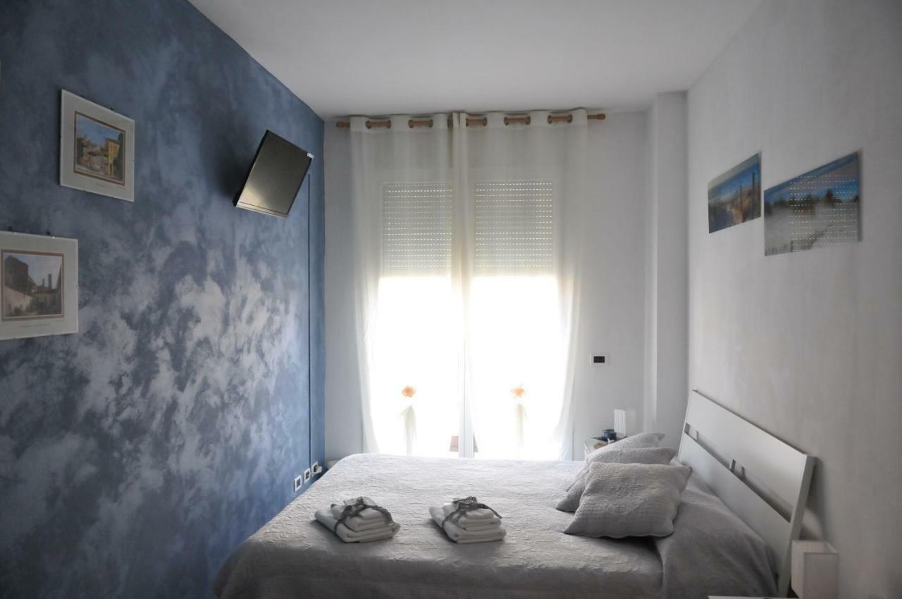 B&B San Vitale Bologna Exterior photo